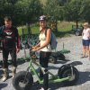 Trialwochenende 2016